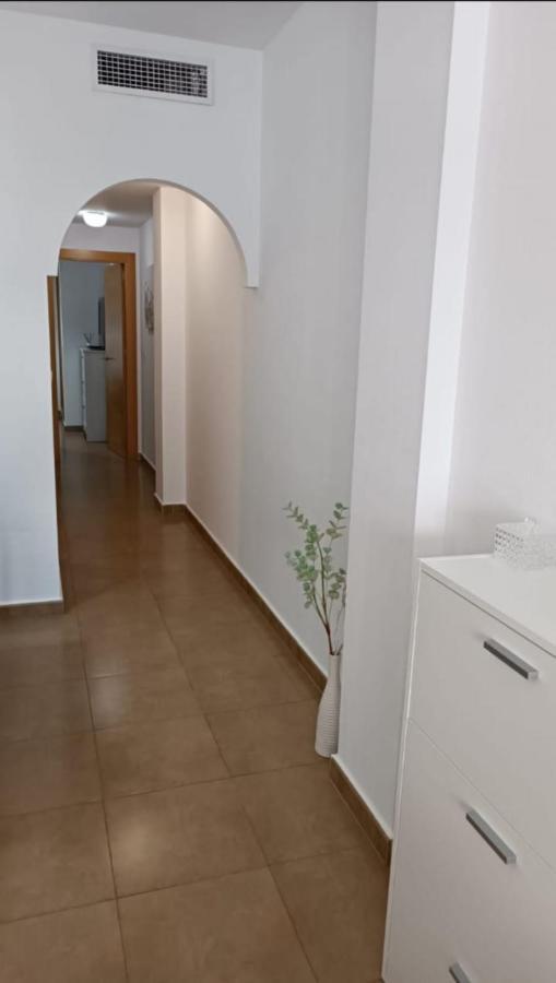Mar Menor Apartment San Pedro del Pinatar Exterior photo