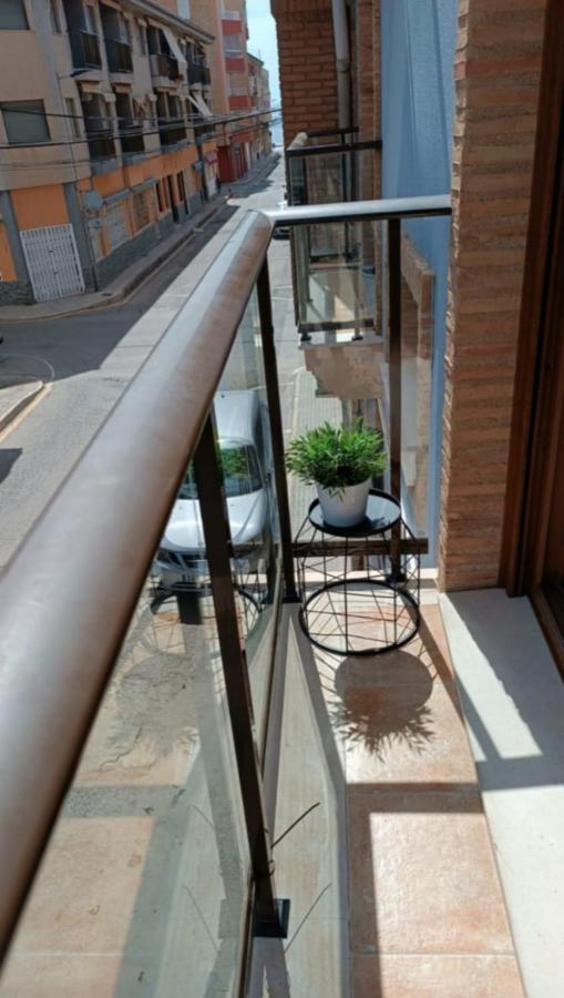 Mar Menor Apartment San Pedro del Pinatar Exterior photo