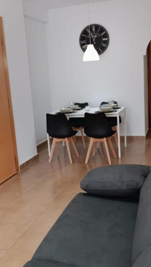 Mar Menor Apartment San Pedro del Pinatar Exterior photo